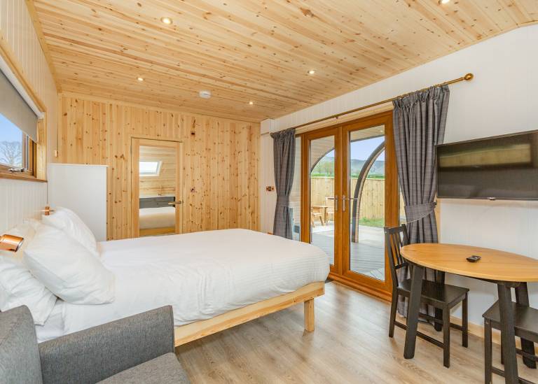 Cottage Great Busby