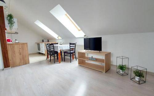 Apartmán Poniky
