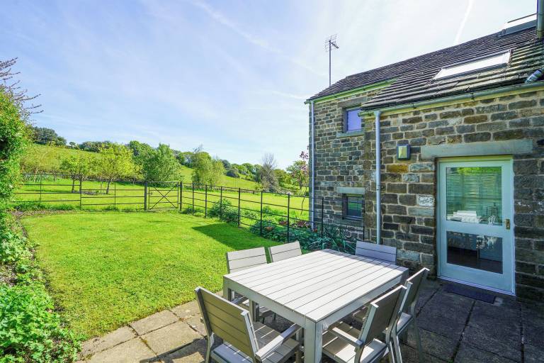 Cottage Sheffield