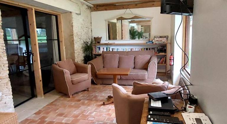 Vacation home | Pet-friendly — photo 3