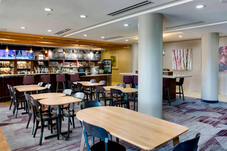 Courtyard by Marriott Statesville Mooresville/Lake Norman — photo 4