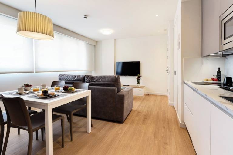 Apartamento Logroño