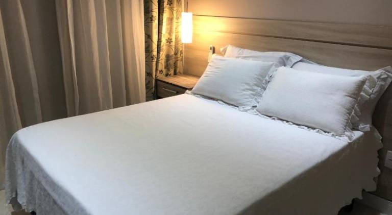 27 m² Ferienwohnung