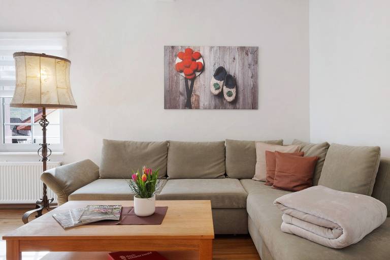 Pleasant apartment | Dogs allowed — photo 2