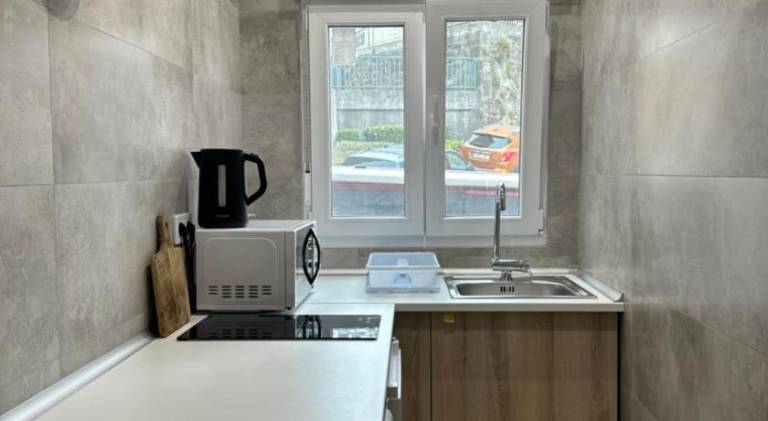 Charming serviced apartment | Close to Plaza Nueva | Pets allowed — photo 5