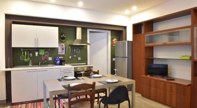 Ventitremarzo Guest House — photo 2