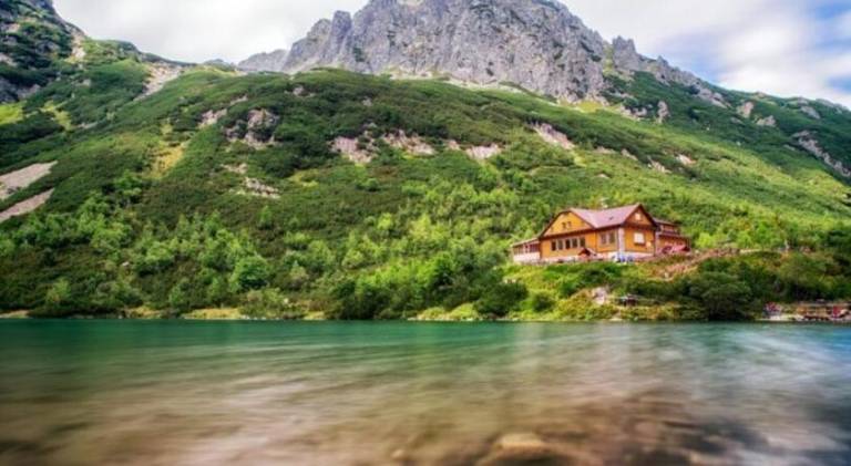 Penzion Plesnivec — photo 4
