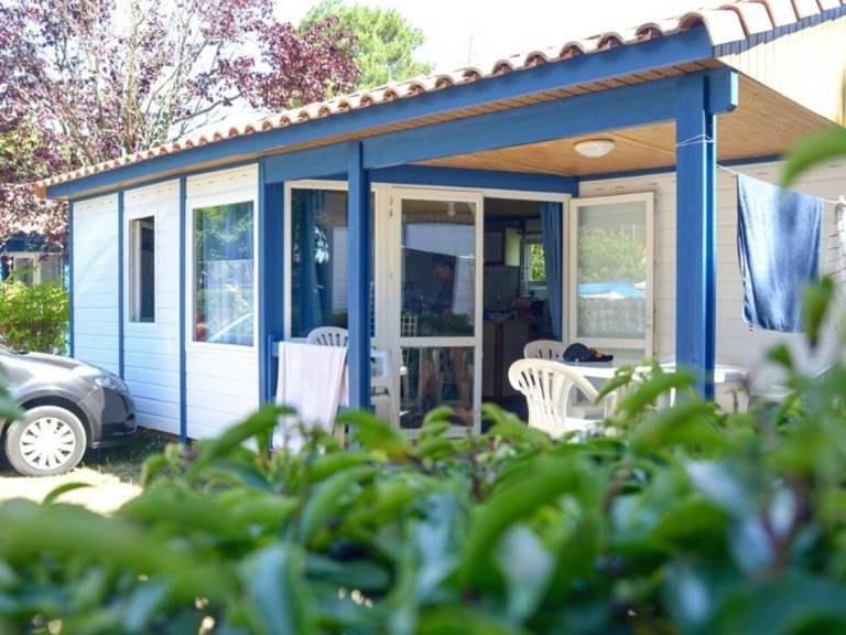 Chalet Saint-Hilaire-de-Riez