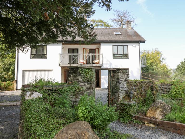 Children-friendly cottage with garden & hot tub | Pet-friendly — photo 2