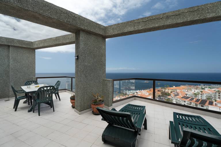 Apartment  Playa de la Arena