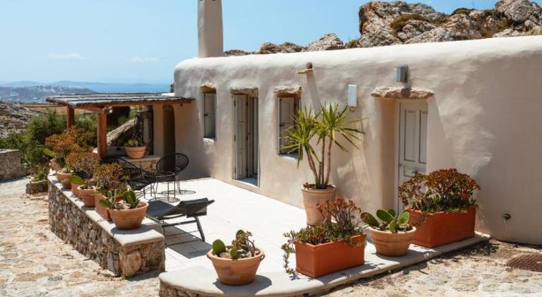 Villa with pool, terrace & garden | Pet-friendly — photo 5