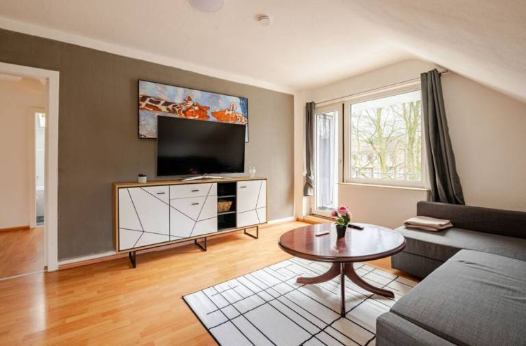 Apartment  Eimsbüttel