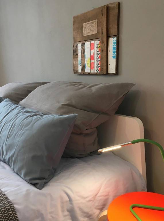 Apartment with 3 rooms for 9 persons — photo 4