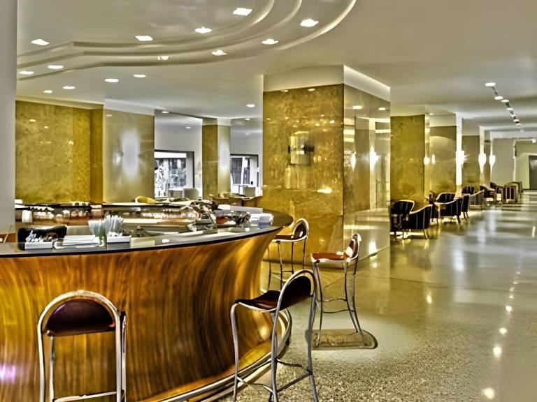 Grand Hotel delle Terme Re Ferdinando — photo 4