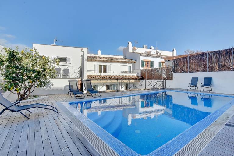 Villa Andratx