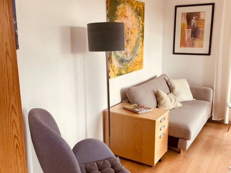 Ferienwohnung Berglyk