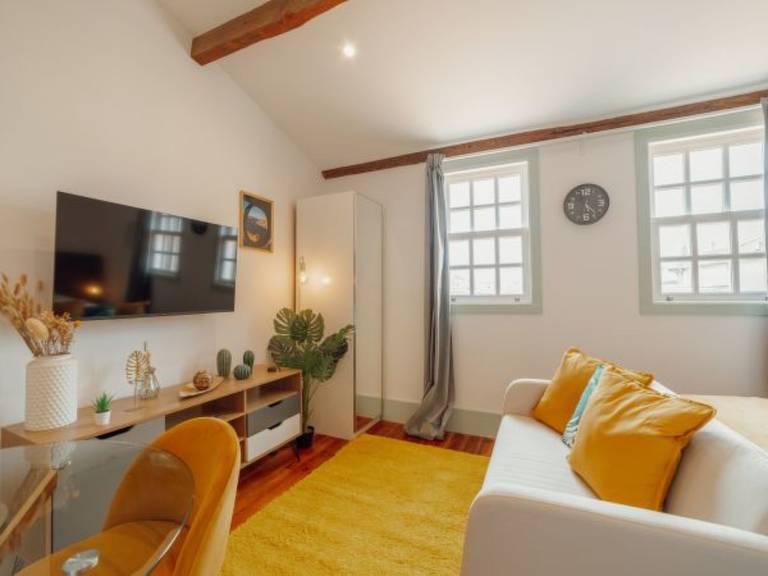 Appartement Gondomar