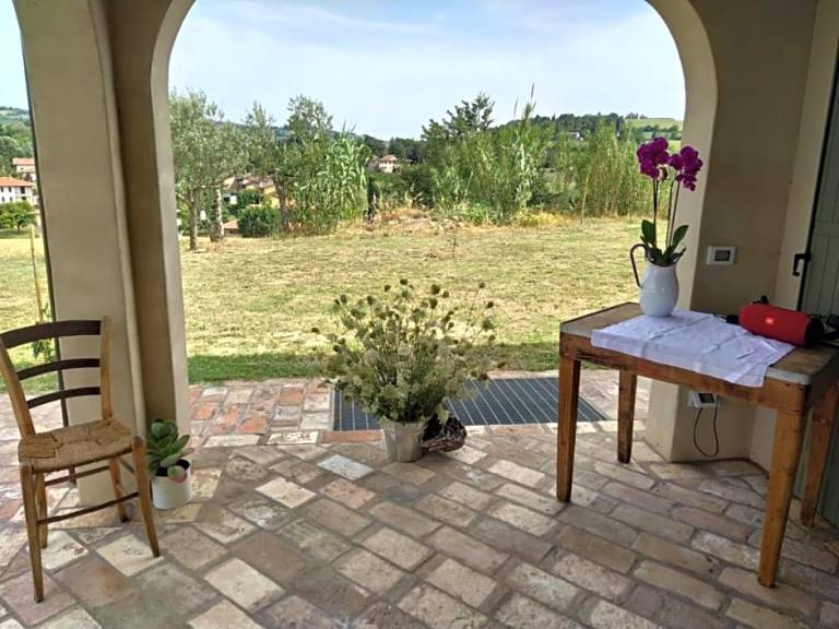 Bed & Breakfast Bertinoro