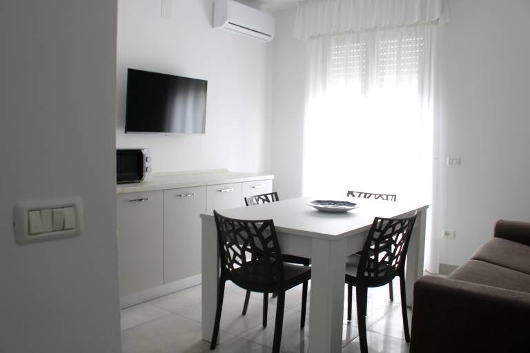 Family-oriented beautiful rental apartment with terrace | Panoramic view | Close to the beach | Pet-friendly — photo 2
