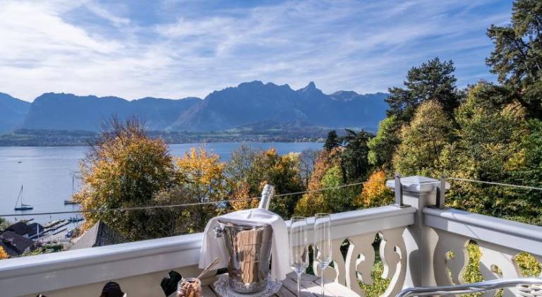 Schonbuhl Hotel & Restaurant Lake Thun — photo 5