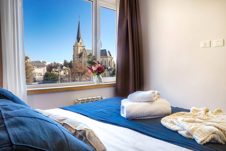 Apartamento Bariloche