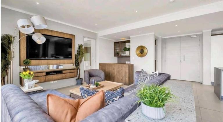 Ferienwohnung Morningside
