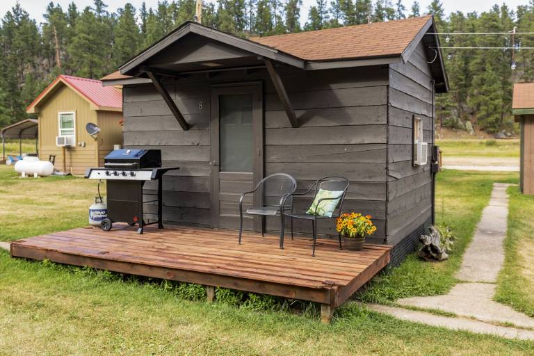 House  Rapid City