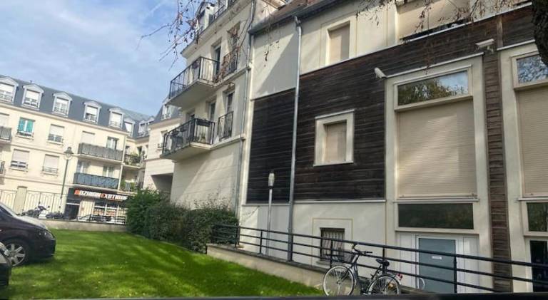 Apartment with 1 room for 3 persons — photo 4