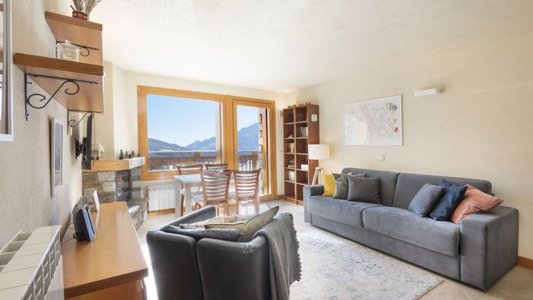 Rental apartment with yard & patio | Panoramic view — photo 4