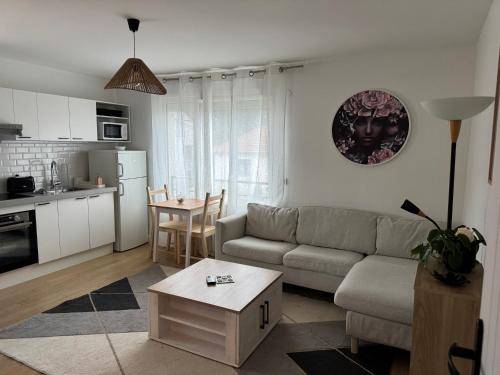 Appartement  Sannois