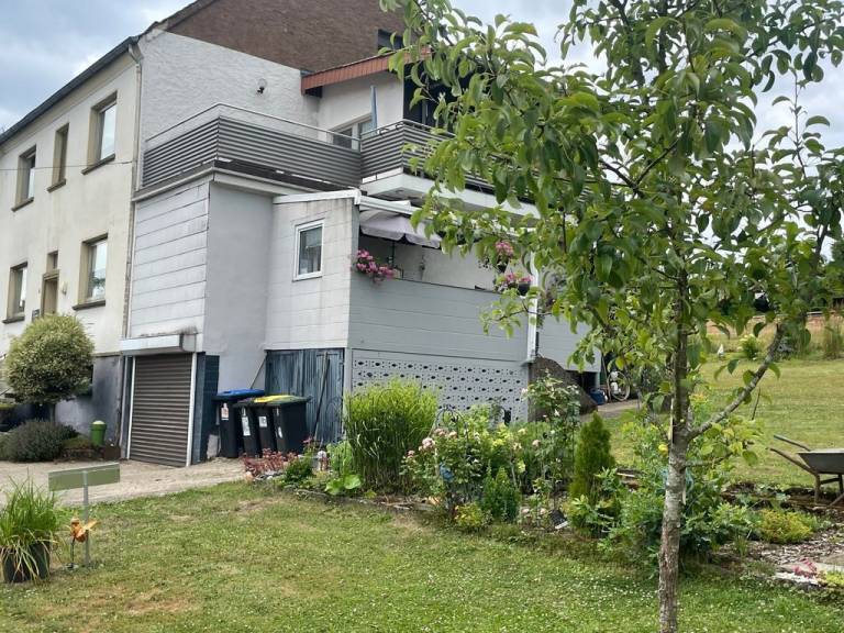 Ferienwohnung  Heusweiler