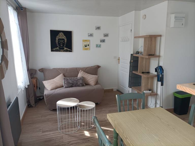 Appartement Mers-les-Bains