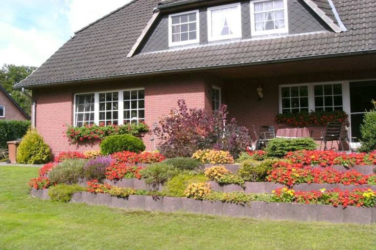 Ferienhaus  Undeloh