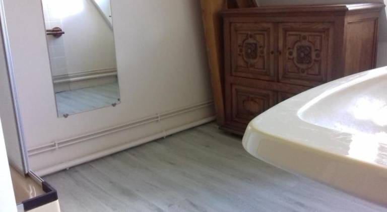 Vacation home with 4 rooms for 10 persons — photo 5