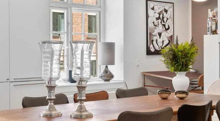 Holiday apartment | Close to Nyhavn — photo 3