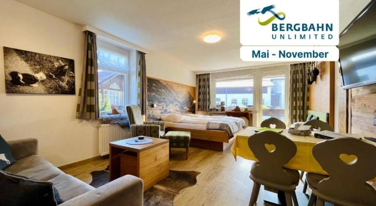 Ferienwohnung Oberstdorf