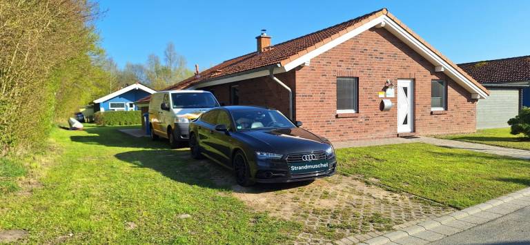 Liebevoll eingerichtetes Ferienhaus im Ferienpark Seeland — photo 2