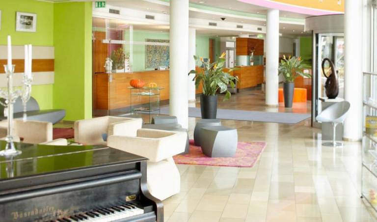 Amadeo Hotel Schaffenrath — photo 4