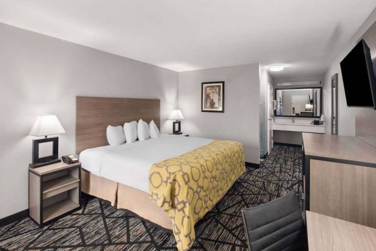Motel Westmont