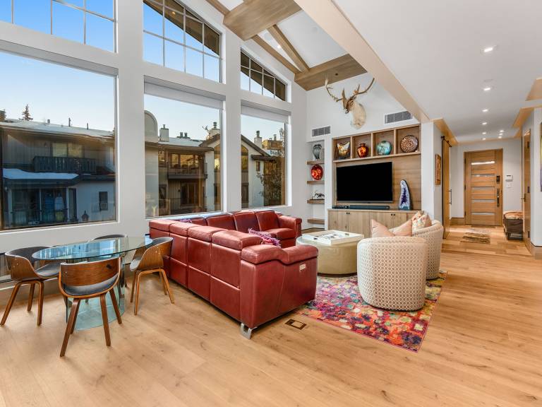 Red Lion Penthouse — photo 3