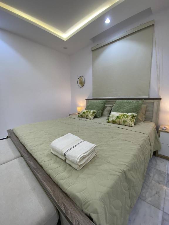 Villa Bani Harithah