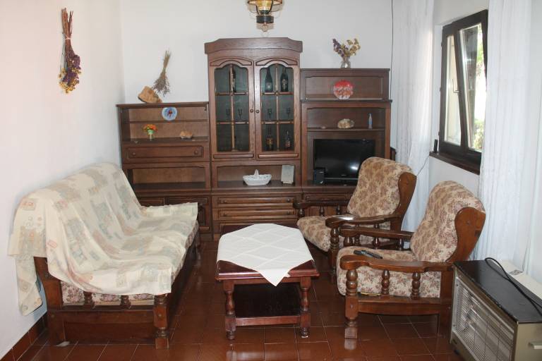 Two bedroom apartment with terrace and sea view Bušinci, Čiovo (A-14010-a) — photo 2