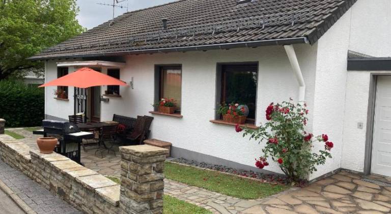 68 m&sup2; Ferienwohnung