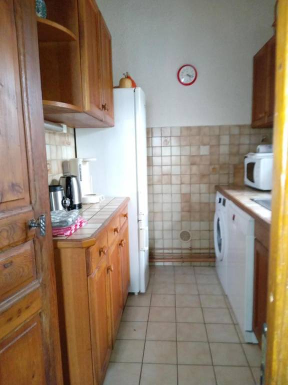 Gite with barbeque, hot tub & yard | Pets are welcome — photo 4