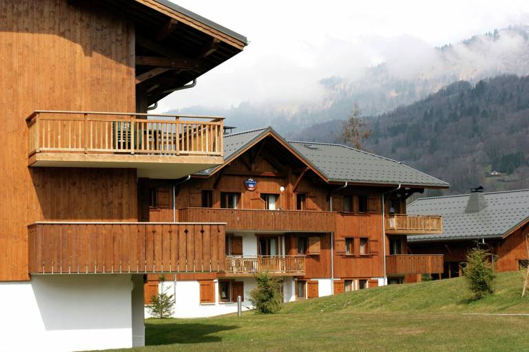 Chalet  Samoëns