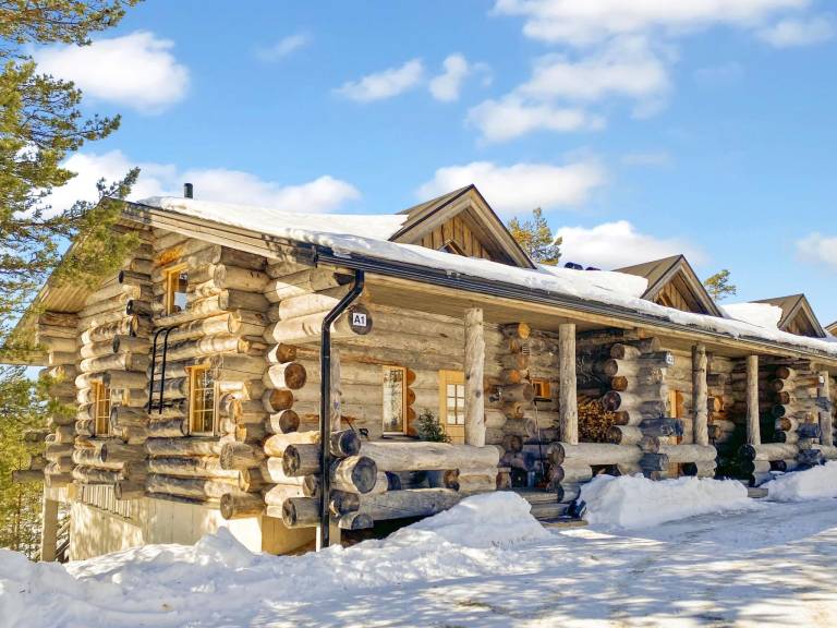Vacation home with terrace & sauna | Pets allowed — photo 3