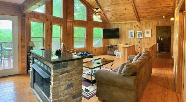 Vacation home | Pet-friendly — photo 5