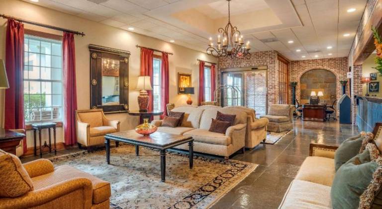 Clarion Inn Conference Center — photo 3