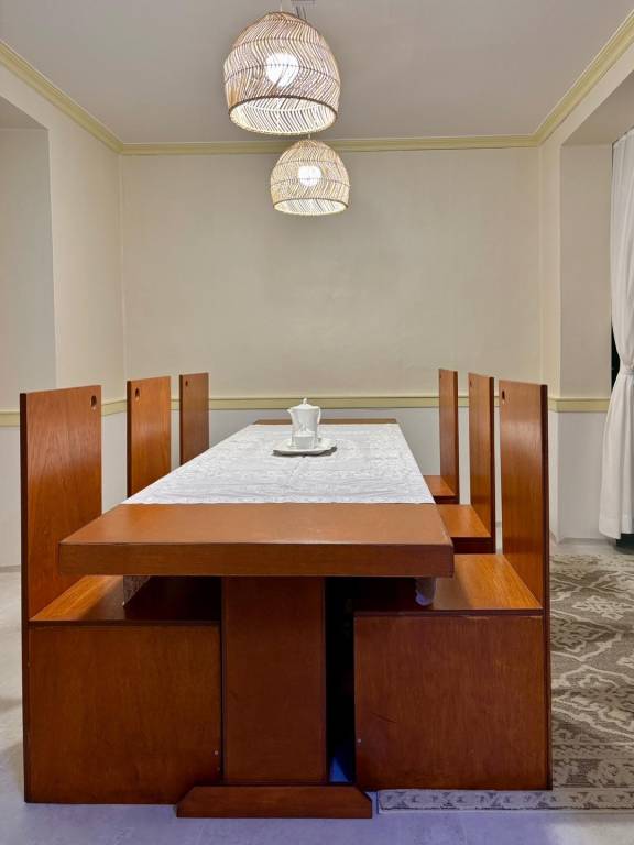 90 m² Ferienhaus