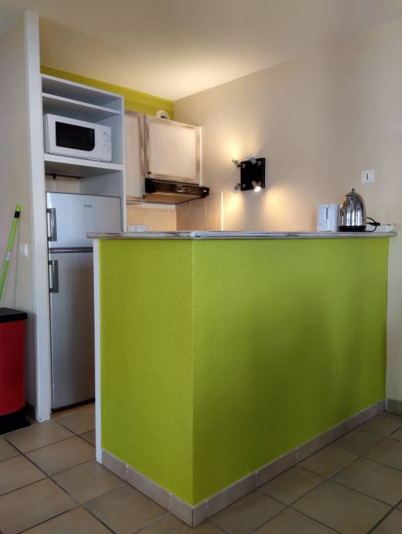 Apartamento Hendaya